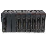 Toshiba TBU268**S T2 Plc/programmable Logic Controller Rack W/PS261 Power Supply. Fixed Price $129.99.