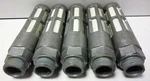 Festo U-1/2-B Pneumatic Muffler/air Silencer. Fixed Price $41.71.
