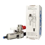 Smc AC40-QFO111 Filter Regulator Nfp. Fixed Price $32.68.