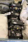 S6CV 75 Tandum, Dual,hydrostatic,hydraulic,transmission,pump Dana Parker Brevini. Fixed Price $12500.00.