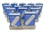 Millipore Mykrolis FC-2979MEP5 Mass Flow Controller Mfc Reseller Lot Of 14 Spare. Fixed Price $1408.24.