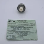 Asco Strainer 86042 Bag Of 10 Uninstalled Condition Free Shipping. Fixed Price $110.00.