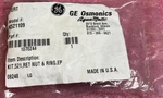 Ge K521109 Retaining Nut And Ring Kit. Fixed Price $9.95.
