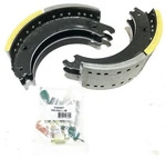Stemco Meritor Style Brake Kit WK4715QULTPFT Nos. Fixed Price $162.80.