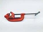 Ridgid No. 4-S Heavy Duty Pipe Cutter 2" To 4" B-183-1. Fixed Price $199.99.