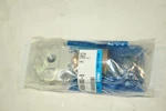 New Smc AR20K-02BG-B Regulator. Fixed Price $17.99.