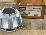 Parker Parkrimp Hydraulic Crimper Die 80C-A20 For 1.25" Hose/ends. Fixed Price $155.00.