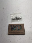 Swagelok SS-6-DE-6 Stainless Steel Dielectric Union 3/8 In. Tube Fitting. Fixed Price $121.89.