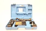Thomas&betts TBM62CR-LI Blackburn Hydraulic Compression Crimp Tool 6TON. Fixed Price $5399.40.