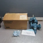 New! Parker A4AD, Adaptomode Pressure Regulator, SIZE:1-1/4'' ,0-150PSI, Nib!. Fixed Price $799.99.