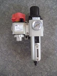 Automation Direct AFR2-2133-D / Nitra ARV-21 Shut-off Pressure Relief Valve. Fixed Price $49.00.