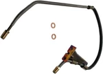 Raybestos BH380501 Professional Grade Hydraulic Brake Hose. Fixed Price $35.00.