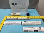 Exair 2012SS Knife, 12" Sst, 5403986, 156637. Fixed Price $450.00.