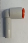 Smc KQ2L07-99A 1/4"X1/4" Push-to-connect Reducer Elbow **10-PACK**. Fixed Price $24.99.