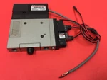 Smc P/n: NZSE1-00-15 Vacuum Switch NZM121HT Ejector VJ114 Valve. Fixed Price $49.99.