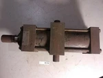 Hydro-line Double Ended Hydraulic Tie Rod Cylinder LR5TT 3.25X6.5 1C8801-0041-4B. Fixed Price $265.00.