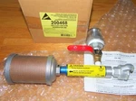 Cherne Manhole Tester Vacuum Generator 460 New "in Stock". Fixed Price $699.89.