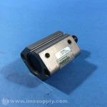 Numatics UND-SA025-020D-M Pneumatic Cylinder Usip. Fixed Price $5.40.