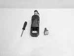 Enerpac NC3241 Hydraulic Nut Cutter 10000PSI. Fixed Price $2473.85.