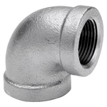 Anvil 3/4" 90D Galv Elbow. Fixed Price $10.05.