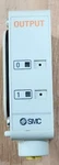 Smc EX9-OEP1 Output Block, Two Ports, New. Fixed Price $20.00.