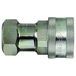 Eaton Aeroquip 5601-16-16S Hydraulic Quick Connect Hose Coupling, Steel Body,. Fixed Price $112.57.