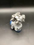 Fuji FKCT33U5AXCYYAA Differential Pressure Transmitter New. Fixed Price $135.00.