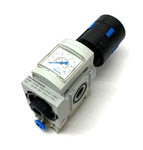 Festo MS4-LRB-1/4-D6-AS-BD Pneumatic Pressure Regulator 529480. Fixed Price $57.59.