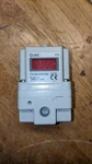 Smc ITV1050-31N1CN4 / ITV105031N1CN4 Digital Regulator Open Box. Fixed Price $145.00.