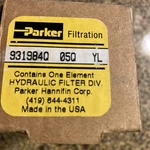 Parker 931984Q-05Q. Replacement Element. Fixed Price $50.00.