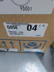 1PCS New Smc VBA40A-F04 VBA40AF04 Booster Valve. Fixed Price $1247.09.