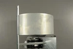 Broan S97014849 Blower Assembly - Includes Motor, Wheel, & Scroll Housing. Fixed Price $1229.89.