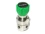 Swagelok KPR1FRC412A20000 Pressure Reducing Regulator Max 3600PSIG Lp 0-100 New. Fixed Price $595.00.