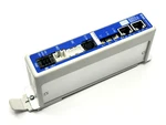Smc JXC918-LEY32LB-30 Actuator Controller Ethernet/ip Motor Driver 24VDC. Fixed Price $427.49.