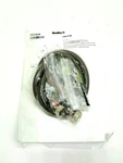 Bradley S45-2730 Prepack Hose X With Angle Stop / 90 Lead Free. Fixed Price $64.99.