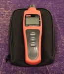 Uni-t 5URH0 Digital Laser Photo Non-contact Tachometer Wide Range Usb Interfa. Fixed Price $44.99.