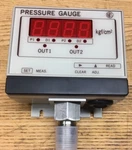 New Nks Digital Pressure Gauge 0-3 Kgf/cm 2 Original Packaging. Fixed Price $62.00.