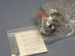 Concentric - 1800292 Hydraulic Pump Gear 4F669. Fixed Price $270.70.