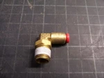 Nycoil Push Connect Male Elbow 90 5/32" X 1/4" Npt Lot Of 13. Fixed Price $47.99.