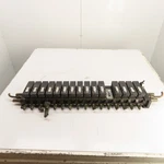 Parker F51VXBG023A 16 Station Pneumatic Solenoid Manifold 120V (15 Valves). Fixed Price $599.99.