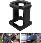 Log Splitter Hydraulic Pump Mount Replacement Brackets For 5-7 Hp Engines Speeco. Fixed Price $44.90.