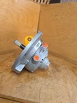 Gast 2AW-NCC-43ALL Air Motor 0.55 Hp, 2000 Rpm, Rotation Ccw,. Fixed Price $649.00.
