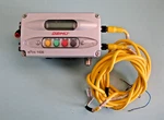 Gemu Epos 1435 Digital Intelligent Controller For Pneumatic Valve System H4. Fixed Price $250.00.