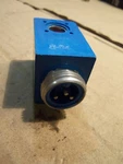 Numatics 226-952B 24VDC Pilot Pressure Solenoid Decco 15-120PSIG *free Shipping*. Fixed Price $19.99.