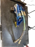Hytorc HY-5MXT Hydraulic Torque Wrench 1-1/2" #23017. Fixed Price $2999.99.