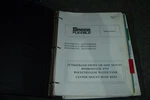 Sreco Flexible HV2570TMHP Water Tank Parts Catalog Manual Xz. Fixed Price $146.24.