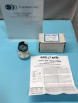 Plast-o-matic GGMT060-PF Gauge Guard, 178659. Fixed Price $150.00.