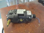 Fairchild Transducer T5700-90 Output: 3-15 Psig Input: 2-20/10-50 Ma Used. Fixed Price $280.00.