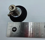 Pisco VPB40RSE6B Vacuum Pad 40MM Dia. Fixed Side 6MMOD 4MMID Barb Fitting Nwb. Fixed Price $10.00.