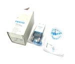 Festo DHRS-16-A Radial Gripper Size 1310160. Fixed Price $641.24.